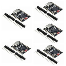 5Pc ESP32-C3 Development Board