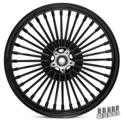 19x2 fat spoke front - fat,