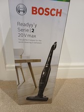 Bosch Serie 2 ProClean Ready'y
