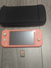 Nintendo Switch Lite *Pink*