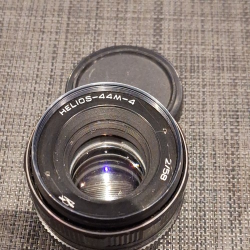 Helios 44m 58mm - helios-44m-4,