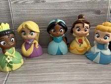 Disney Chunky Princess Bath