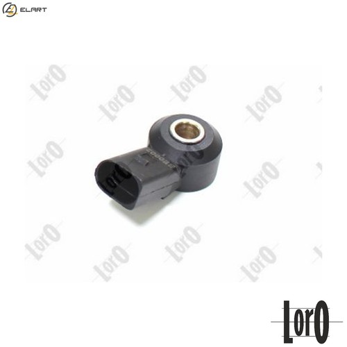 Knock sensor 120 015 - sensor, vw