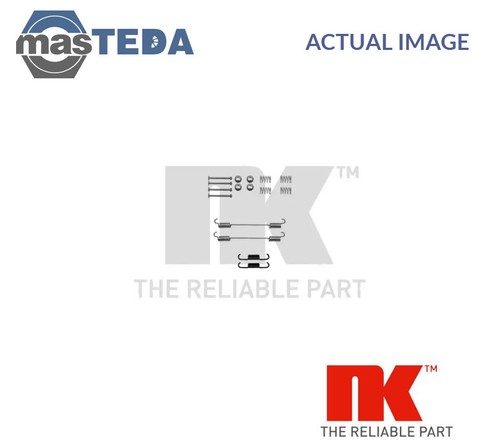 7923796 brake drum shoes - 7923796,