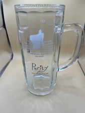 Purity Lawless Stein Pint
