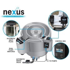 Evolution Aqua Nexus 220+ Auto