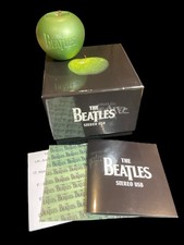 The Beatles Apple 13 Studio Album Band Photos  Stereo USB Stick McCartney Lennon
