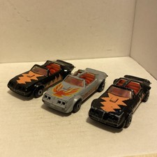 3x MATCHBOX SUPERFAST MB 16 -