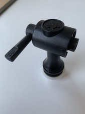 British Berkefeld Gravity Filter Tap