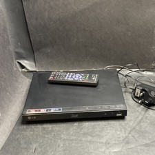 LG BP325 3D Blu-ray & DVD
