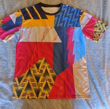 Arsenal Retro T Shirt XL New