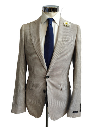 Gianni feraud piece heckles - feraud,