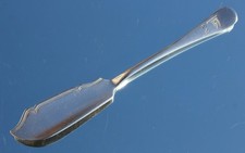 WHITE STAR LINE 8" FISH