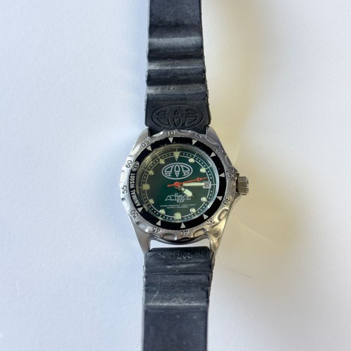 Vintage animal ws001 sports - animal,