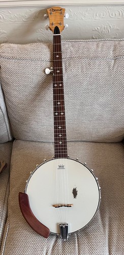 Ozark string open back - ozark, 5