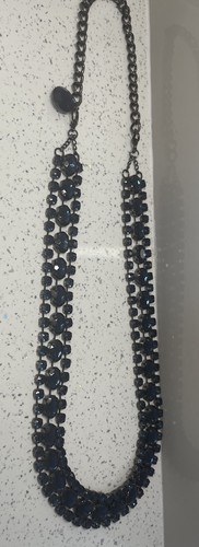 Vintage rhinestone jewel - vintage,