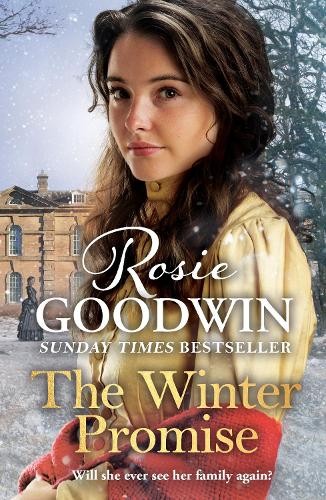 The winter promise - winter, a