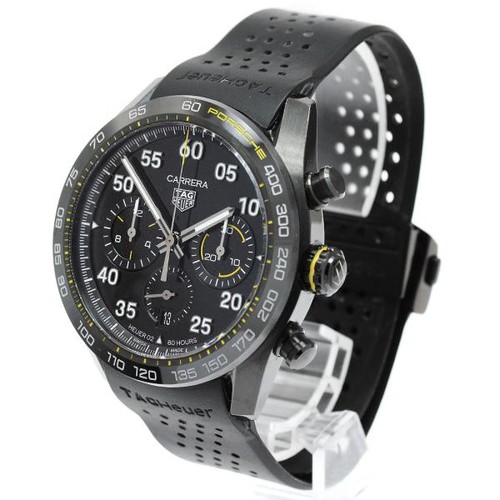 Tag heuer carrera - tag, x