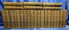 Waverley Novels books of 25