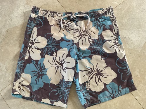Blue harbour mens swim - m&s,