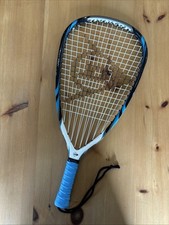 Dunlop Apex Force Racketball