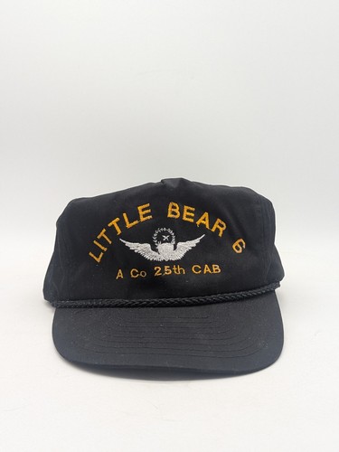 Little bear aviation - little, co
