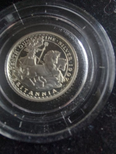 1997 britannia oz fine - 1997,