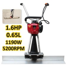 0.65L 4 Stroke Gas Concrete