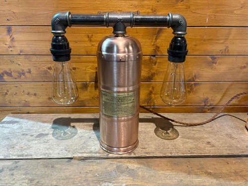 Stunning copper and brass - stunning,