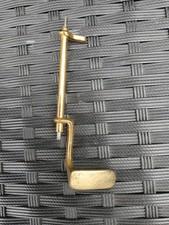 Various Keys From Conn Pan