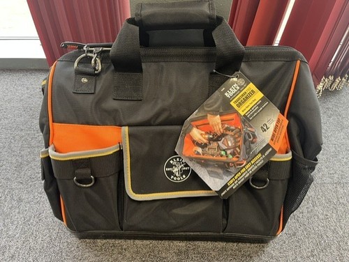 Klein tradesman pro wide open - pro,