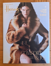 Harrods Fashion Lifestyle