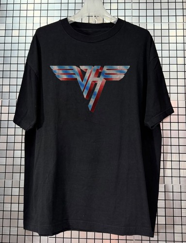 Van halen logo graphic - logo, rock