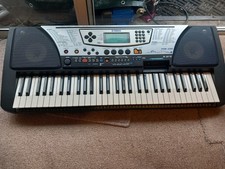 Yamaha PSR-340 Keyboard