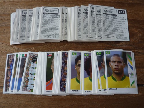 Panini germany 2006 - germany, cup