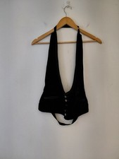 Vintage English Waistcoat 39