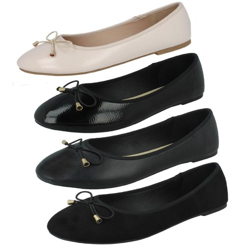 Ladies spot bow - bow, trim
