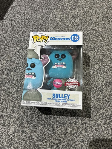 Disney pixar monsters - disney,