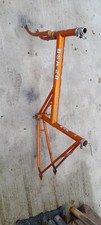 raleigh Bsa Shopper Twenty 20  Bare Frame Freepost  Orange