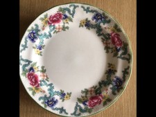 Booths “ Floradora “ Side Plate