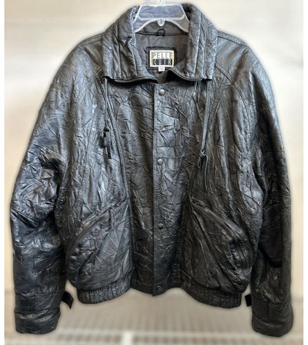 Vintage wilson leather - vintage,