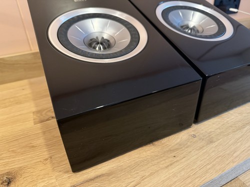 Kef r50 atmos - atmos, speakers