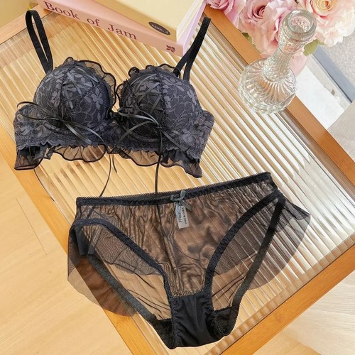 Women sheer lace floral - lace,