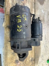 Starter Motor To Suit a 2.5