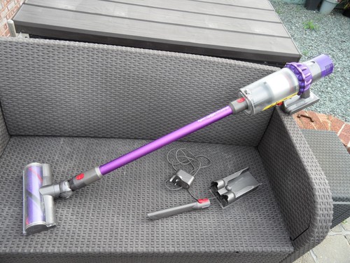 Dyson v10 animal - animal, cyclone