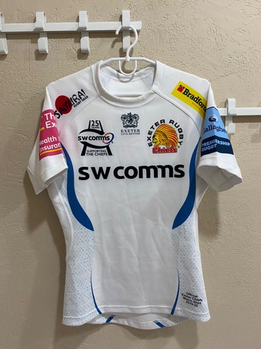 Exeter chiefs 2019 away - exeter,