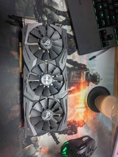 ASUS ROG Strix GeForce GTX