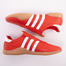 Adidas Taekwondo Mei W Red Gum