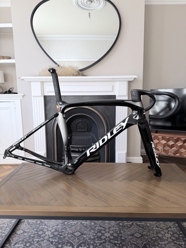 Ridley noah fast frameset - fast,