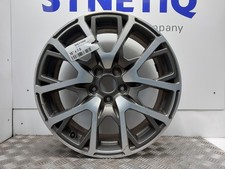 ALLOY WHEEL FIAT 500X 18 Inch Rim 5x110 ET40 735625316